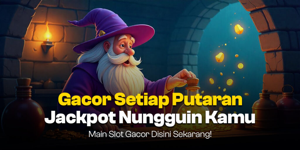 Eksplorasi Dunia Slot: Inovasi, Fitur, dan Keseruan Tiada Tara