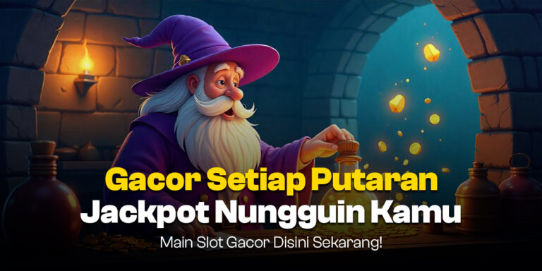 Eksplorasi Dunia Slot: Inovasi, Fitur, dan Keseruan Tiada Tara