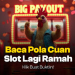 Menang Besar dengan Slot Gates of Olympus dari Pragmatic Play