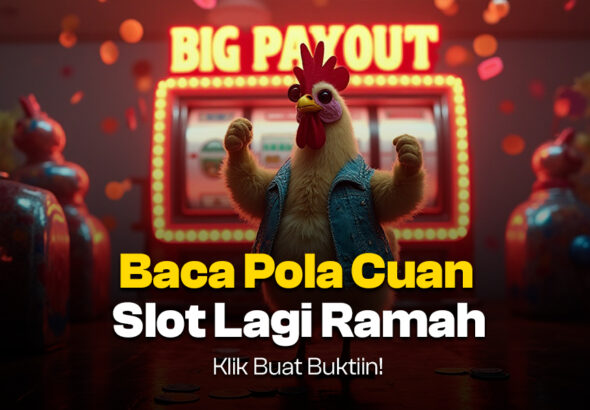 Menang Besar dengan Slot Gates of Olympus dari Pragmatic Play