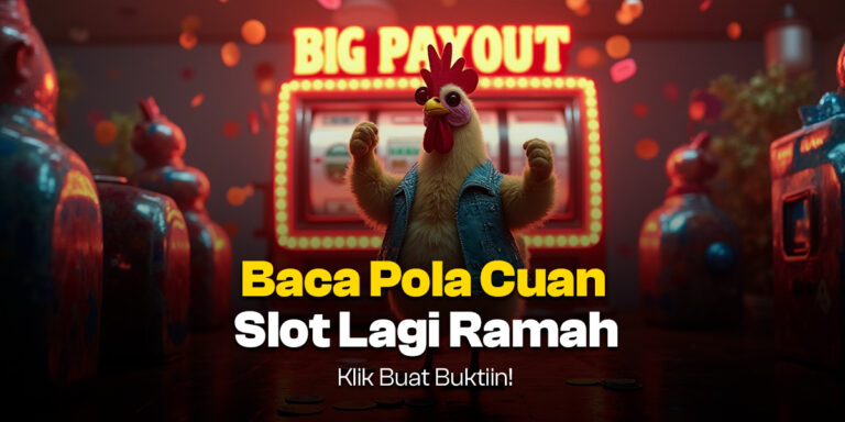 Menang Besar dengan Slot Gates of Olympus dari Pragmatic Play