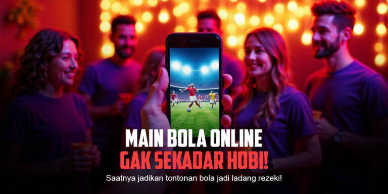 Mengguncang Dunia Taruhan dengan Taruhan Bola di SBOBET
