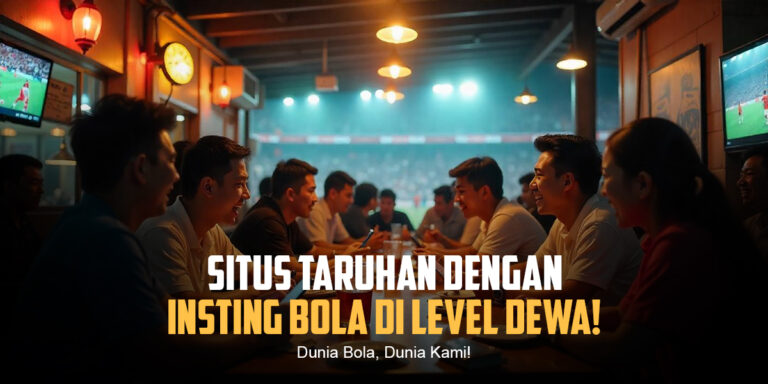 Inovasi dan Evolusi Bola: Dari Lapangan hingga Teknologi Canggih dalam Dunia Olahraga