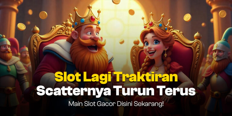 Membongkar Pesona Slot: Inovasi, Strategi, dan Platform Terbaik untuk Pecinta Slot