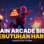 Menguak Keseruan Dingdong Fishing dari CQ9 Arcade