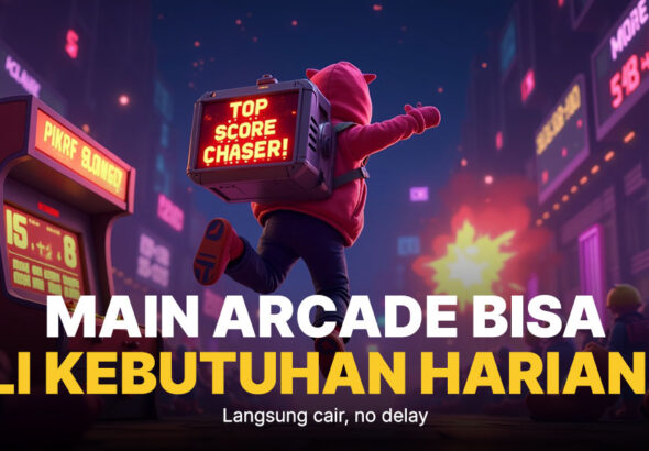 Menguak Keseruan Dingdong Fishing dari CQ9 Arcade
