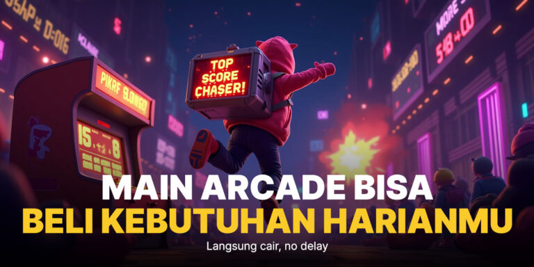 Menguak Keseruan Dingdong Fishing dari CQ9 Arcade