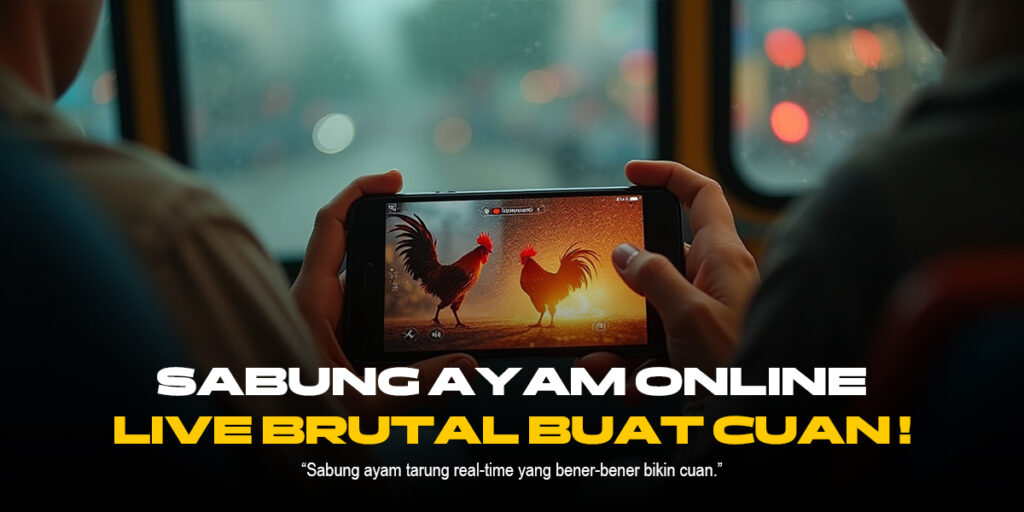 Mengenal Sabung Ayam: Tradisi, Kontroversi, dan Legalitasnya