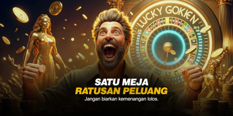 Keunikan Live Casino Evolution Gaming yang Bikin Ketagihan