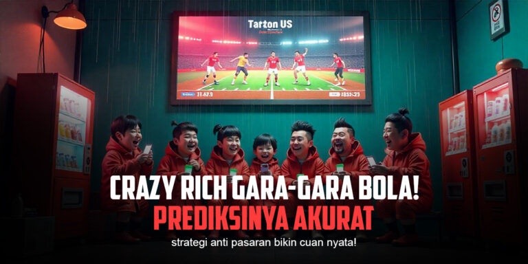 Keseruan Taruhan Bola: Strategi dan Jenis Taruhan di Dunia Sportsbook