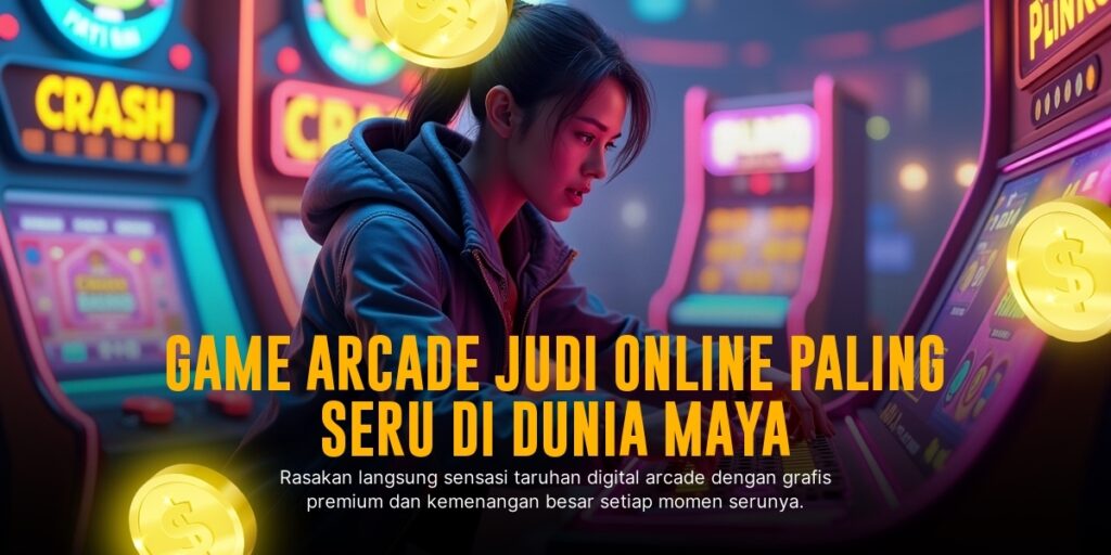 Dingdong Fishing: Sensasi Game Arcade dari Spadegaming