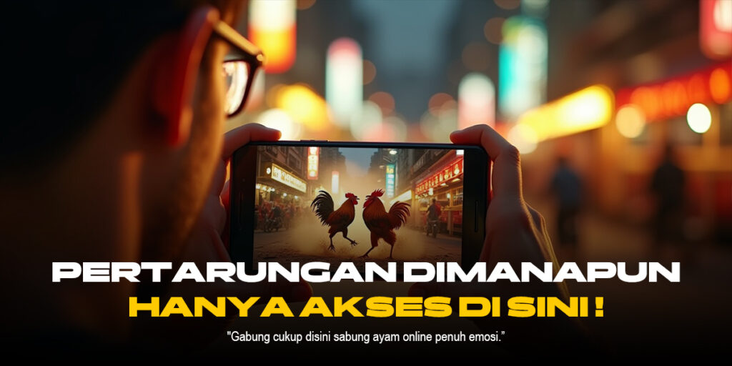 Membedah Jenis Ayam Sabung di SV388 yang Bikin Taruhan Makin Seru