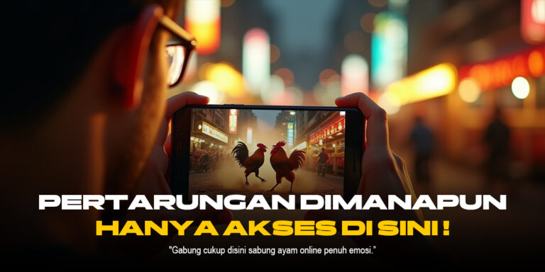 Membedah Jenis Ayam Sabung di SV388 yang Bikin Taruhan Makin Seru