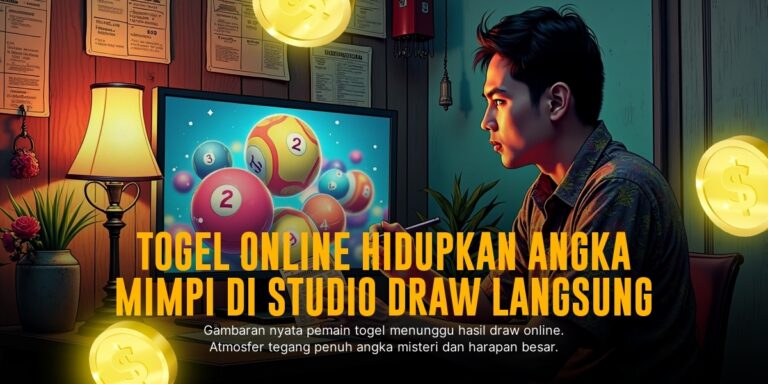 Strategi Jitu Menang Togel Singapore: Rahasia Colok Bebas SGP