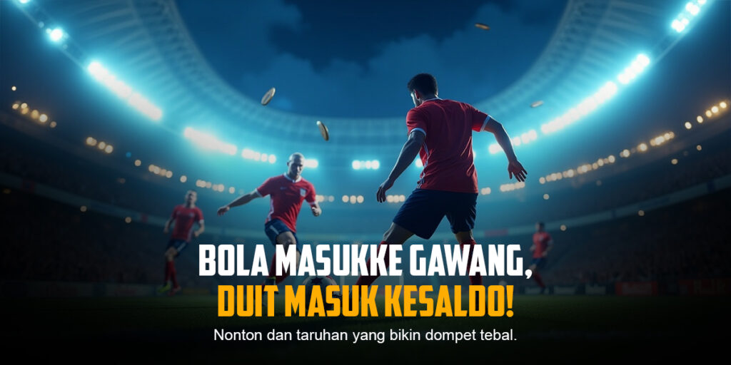Strategi Jitu Taruhan Bola di SBOBET yang Perlu Kamu Tahu