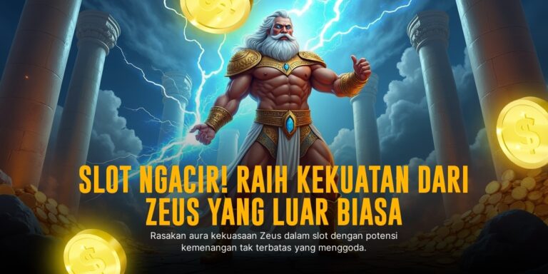 Pragmatic Play's Sweet Bonanza: Slot Sensasi dengan Fitur Unik
