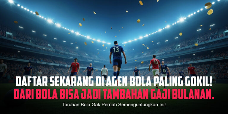Menaklukkan Taruhan Bola dengan SBOBET: Strategi dan Tips Jitu