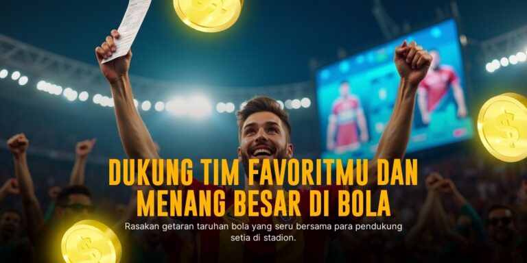 Mengenal Taruhan Bola di SBOBET dengan Strategi Terpercaya