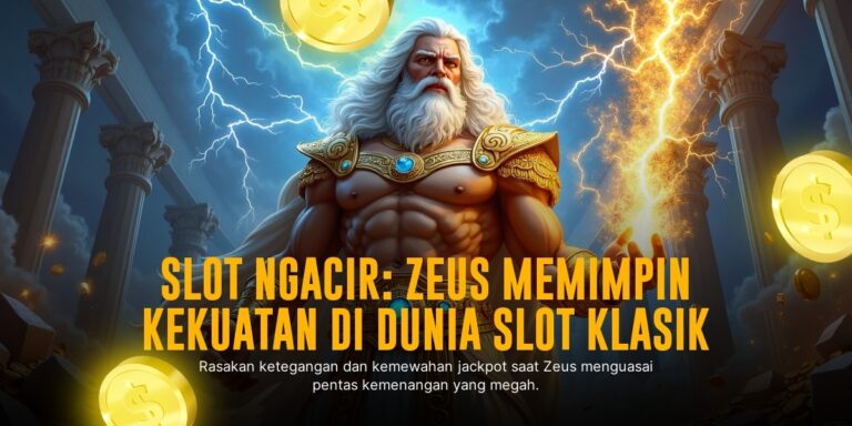 Menyelami Keunikan Slot Wild West Gold dari Pragmatic Play