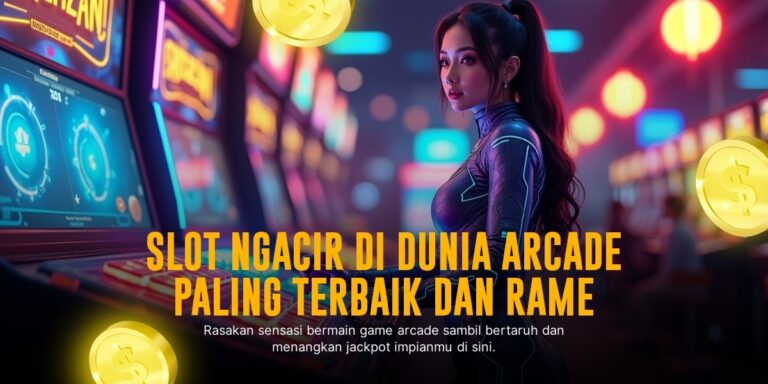 Kenikmatan Dingdong Fishing: Sensasi Arcade dari CQ9