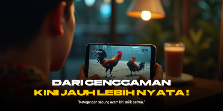 Jenis Ayam Laga Paling Populer di SV388 dengan Peluang Menang Tinggi