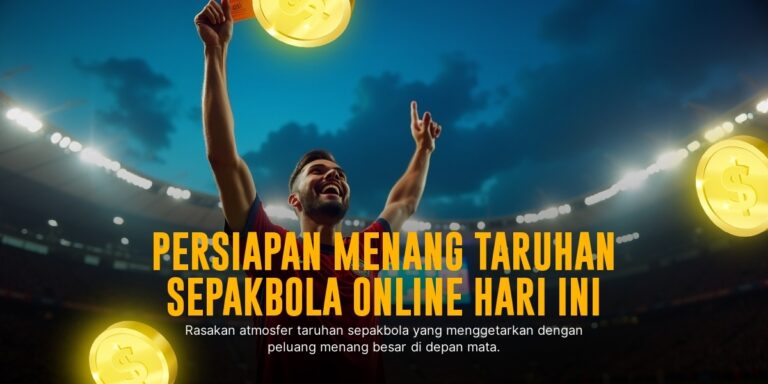 Rahasia Angka Bola di Togel Singapore: Strategi Menang Maksimal