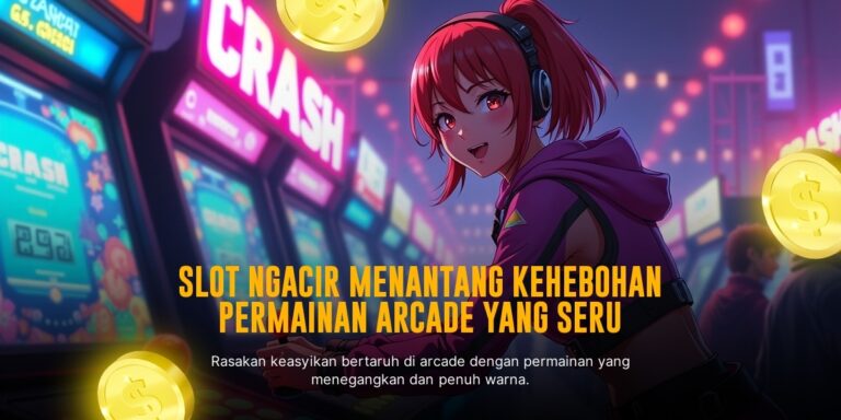 Serunya Dingdong Fishing dari CQ9 Arcade, Game Arcade Terbaik!