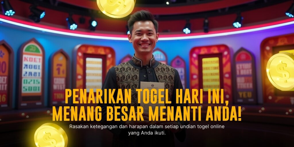 Colok Bebas Togel: Rahasia Menang Mudah di Pasaran Togel Singapore