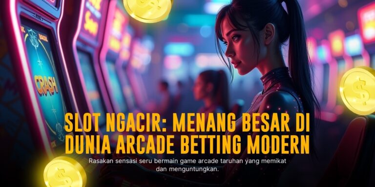Dingdong Fishing: Game Arcade PP Terbaik untuk Sensasi Mancing Tak Terlupakan