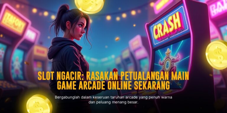 Dingdong Fishing: Game Arcade Super Seru dari CQ9 Arcade