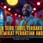 Strategi Jitu Menang Togel Singapore yang Jarang Diketahui