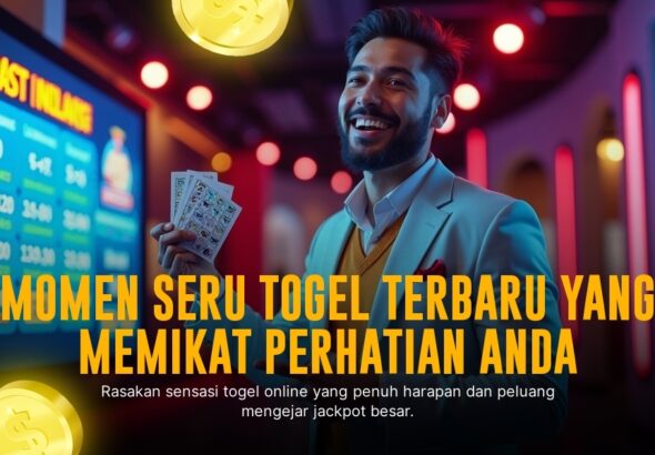 Strategi Jitu Menang Togel Singapore yang Jarang Diketahui