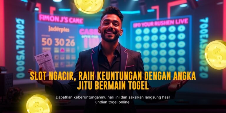 Mengungkap Rahasia Menang di Togel Singapore (SGP)