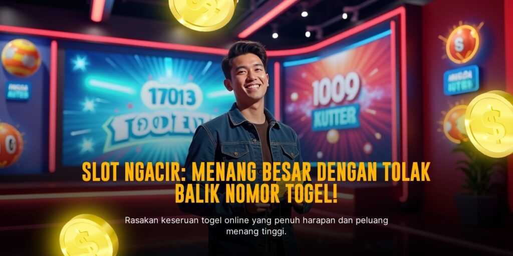 Membongkar Rahasia Menang di Togel Hongkong (HK)