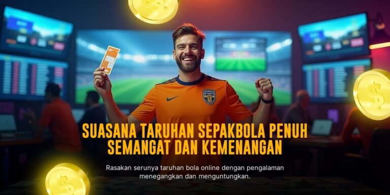 Menaklukkan Taruhan Bola dengan SBOBET: Strategi dan Tips Ampuh