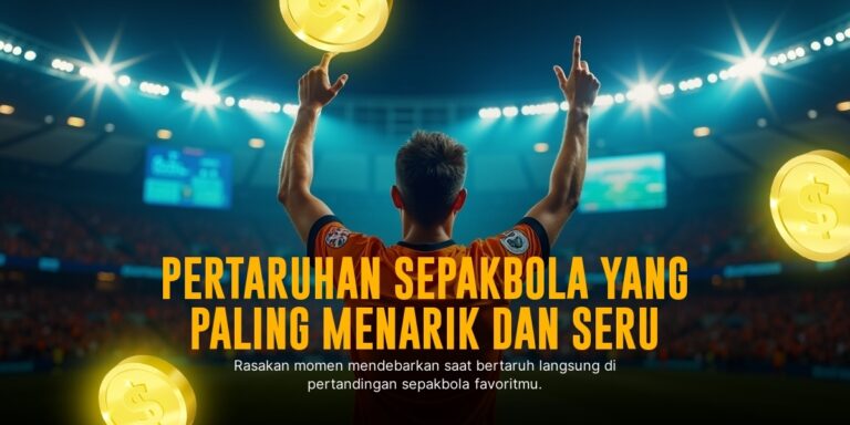 Mengenal Bola dalam Taruhan SBOBET: Sensasi dan Strategi