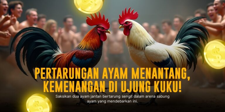 Mengenal Jenis Ayam Aduan di Platform SV388 yang Wajib Diketahui