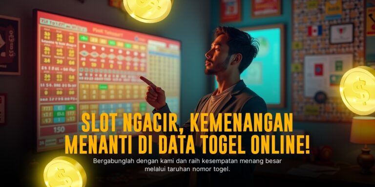 Mengenal Keunikan Togel Singapore (SGP): Strategi dan Cara Bermain