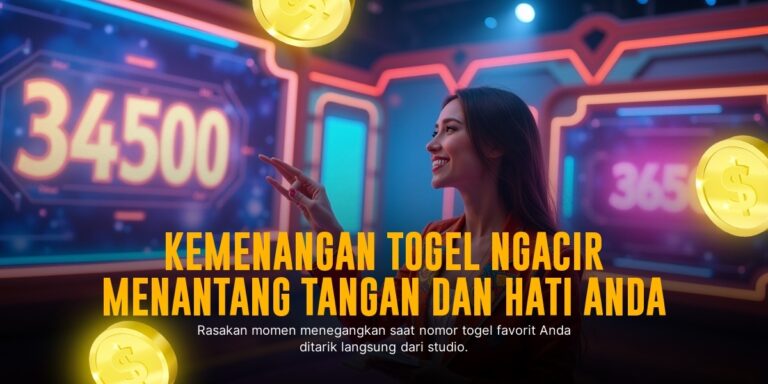 Misteri Menarik di Balik Togel Singapore yang Memikat Seluruh Asia