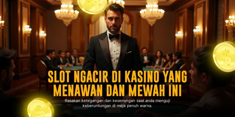 Bermain Roulette Classic di Evolution Gaming, Sensasi Casino Nyata