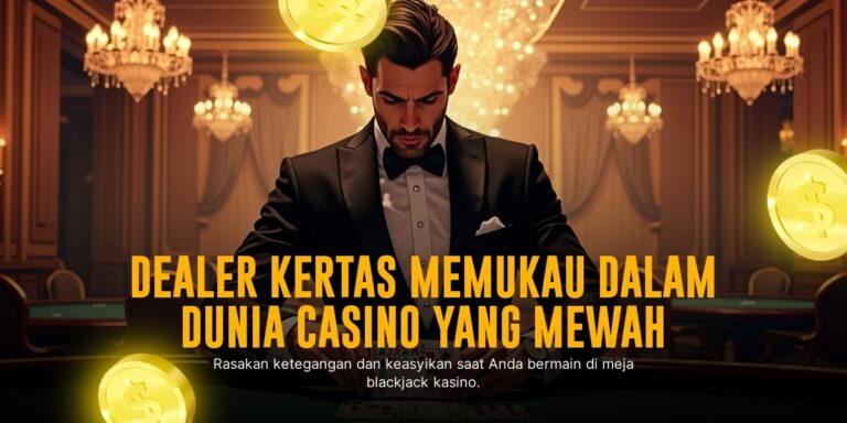 Sexy Baccarat: Sensasi Taruhan Casino Live yang Menggoda