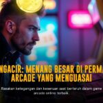 Dingdong Fishing: Game Arcade yang Bikin Ketagihan di Dunia Maya