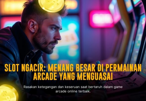 Dingdong Fishing: Game Arcade yang Bikin Ketagihan di Dunia Maya