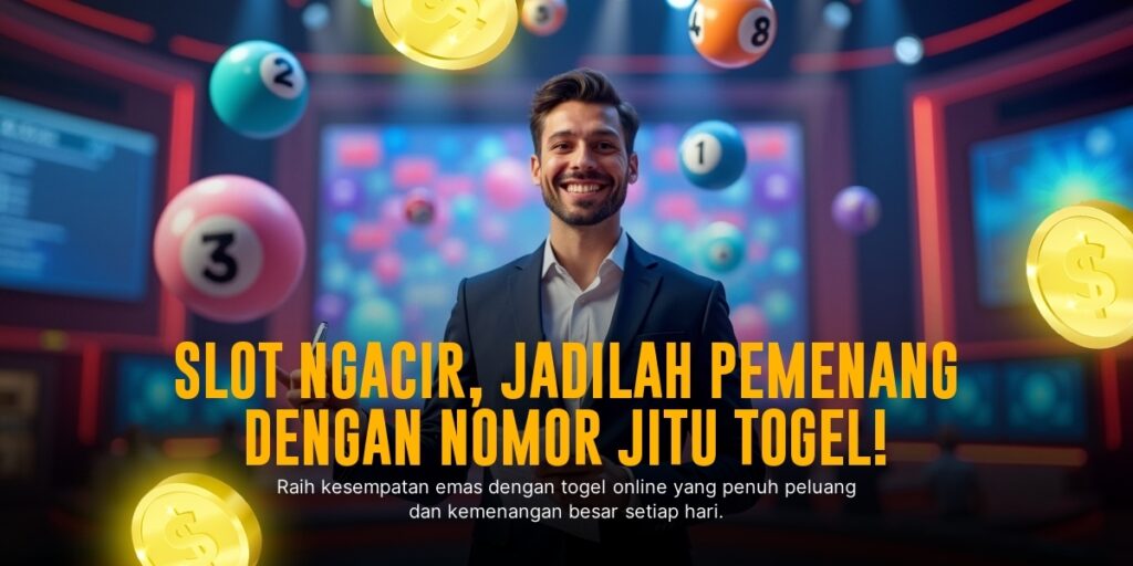 Membedah Serunya Togel Singapore: Peluang dan Strategi Jitu