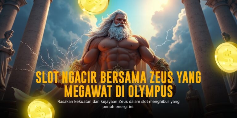Menyingkap Sensasi Slot Big Bass Bonanza dari Pragmatic Play