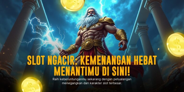 Unlock Keseruan Slot Sweet Bonanza Pragmatic Play