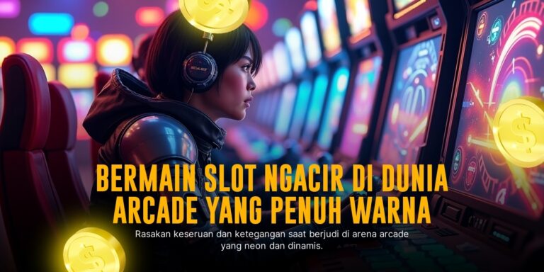Arcade Spadegaming: Sensasi Dingdong Fishing yang Seru