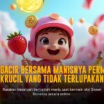 Mourning Glory Slot: Sensasi Menang Besar Dari Pragmatic Play