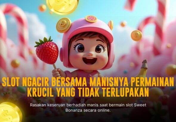 Mourning Glory Slot: Sensasi Menang Besar Dari Pragmatic Play