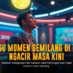 Strategi Jitu Menang Colok Bebas Togel Singapore